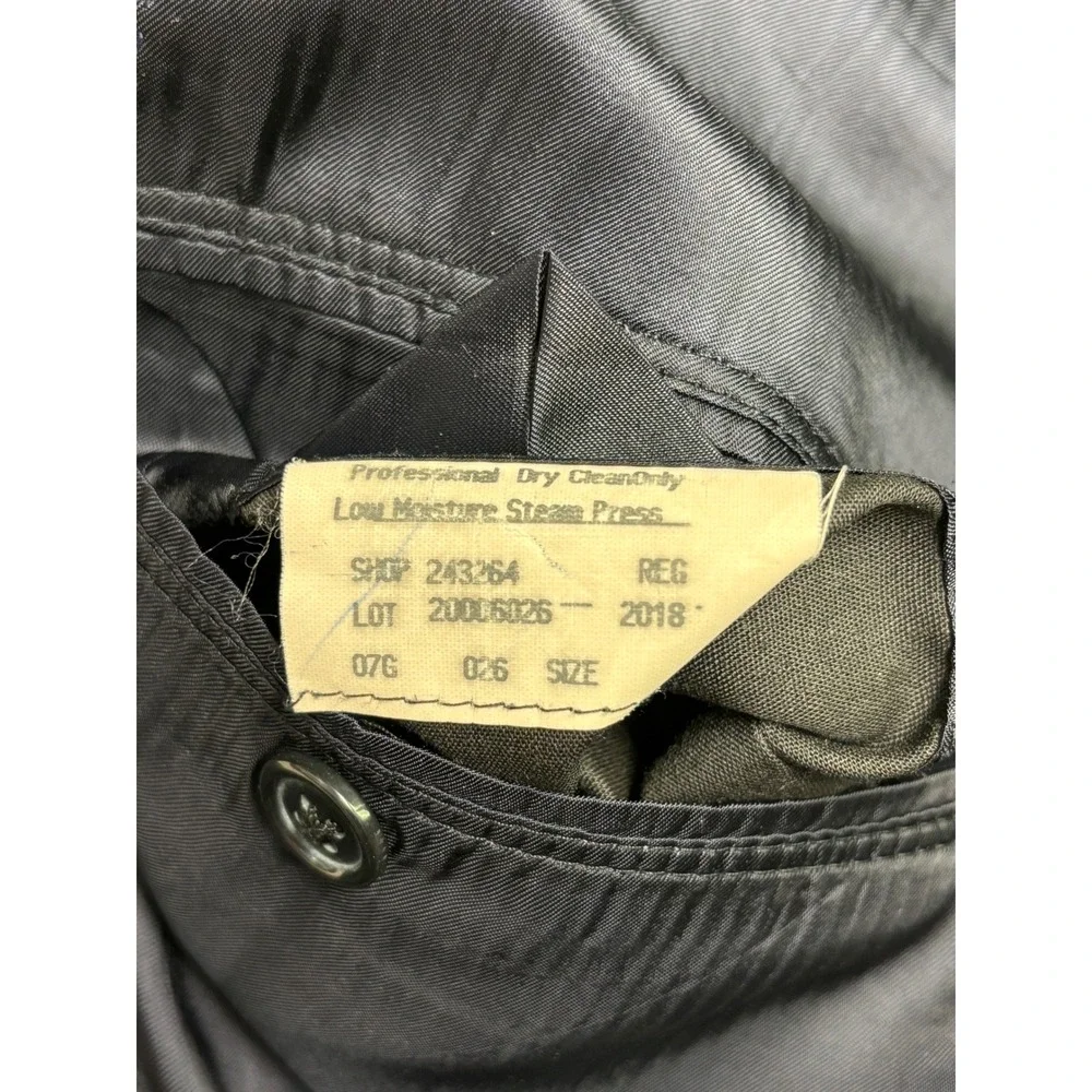 Brooks Brothers exude confidence